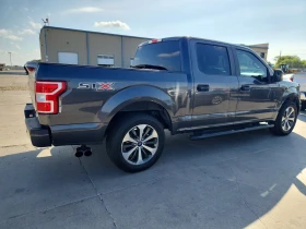 Ford F150 2.7l Supercrew, снимка 3