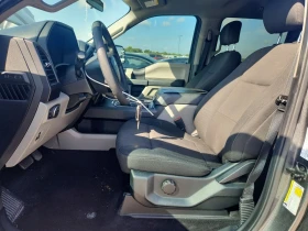 Ford F150 2.7l Supercrew, снимка 7