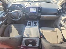 Ford F150 2.7l Supercrew, снимка 8
