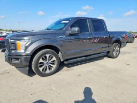 Ford F150 2.7l Supercrew, снимка 1