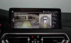 BMW X3 xDrive 20i * HUD* 2 КЛЮЧА* , снимка 15