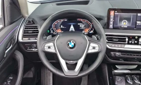 BMW X3 xDrive 20i * HUD* 2 КЛЮЧА* , снимка 13
