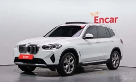 BMW X3 xDrive 20i * HUD* 2 КЛЮЧА* , снимка 1