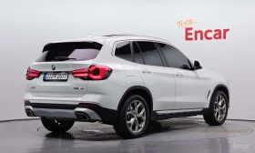BMW X3 xDrive 20i * HUD* 2 КЛЮЧА* , снимка 2