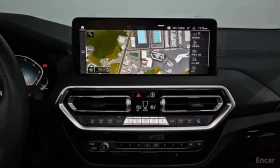 BMW X3 xDrive 20i * HUD* 2 КЛЮЧА* , снимка 14