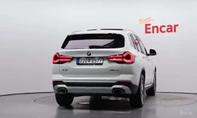 BMW X3 xDrive 20i * HUD* 2 КЛЮЧА* , снимка 4