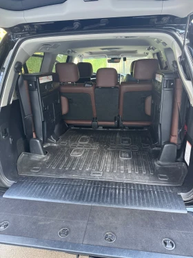 Toyota Land cruiser 5.7 VXR, снимка 12