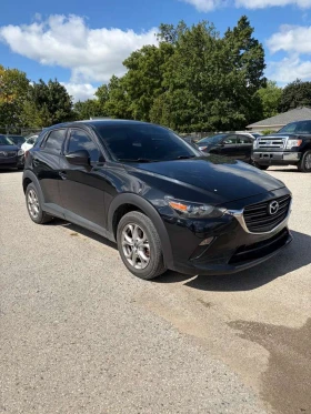 Mazda CX-3 GS Auto AWD, снимка 3