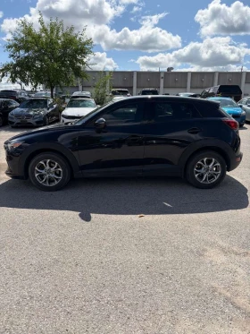 Mazda CX-3 GS Auto AWD, снимка 7