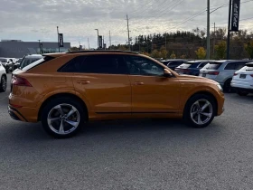Audi Q8, снимка 4