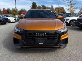 Audi Q8, снимка 3