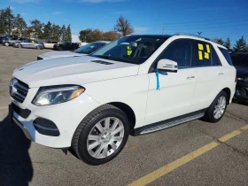Mercedes-Benz GLE 400, снимка 1