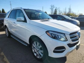 Mercedes-Benz GLE 400, снимка 5