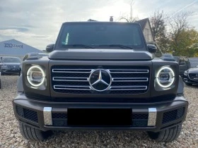 Mercedes-Benz G 500 AMG*Burm*MAT*360*WIDE*ГАРАНЦИЯ, снимка 1