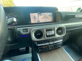 Mercedes-Benz G 500 AMG* Burm* MAT* 360* WIDE* ГАРАНЦИЯ - 192500 лв. - 39591380 | Car24.bg