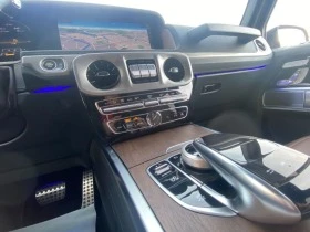 Mercedes-Benz G 500 AMG* Burm* MAT* 360* WIDE* ГАРАНЦИЯ - 192500 лв. - 39591380 | Car24.bg