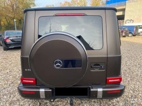 Mercedes-Benz G 500 AMG*Burm*MAT*360*WIDE*ГАРАНЦИЯ, снимка 8