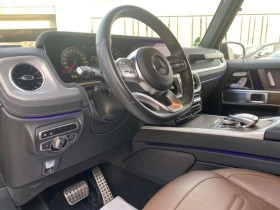 Mercedes-Benz G 500 AMG*Burm*MAT*360*WIDE*ГАРАНЦИЯ, снимка 10