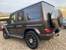 Mercedes-Benz G 500 AMG*Burm*MAT*360*WIDE*ГАРАНЦИЯ, снимка 7