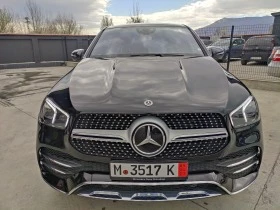 Mercedes-Benz GLE 350e Coupe 4Matic Plug in Hybrid | Mobile.bg    2