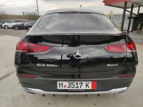 Mercedes-Benz GLE 350e Coupe 4Matic Plug in Hybrid | Mobile.bg    5