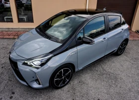 Toyota Yaris 1.5H TREND WHITE EDITION | Mobile.bg    2