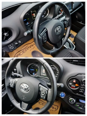 Toyota Yaris 1.5H TREND WHITE EDITION | Mobile.bg    9