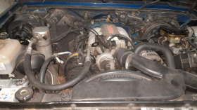 Chevrolet Blazer S10, снимка 10