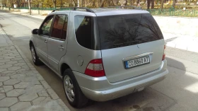 Mercedes-Benz ML 270 163 | Mobile.bg    3