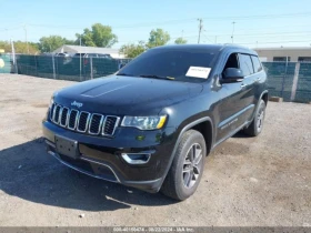 Jeep Grand cherokee Limited 4x4 3.6 | Mobile.bg    1