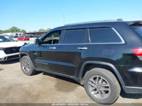 Jeep Grand cherokee Limited 4x4 3.6 | Mobile.bg    2