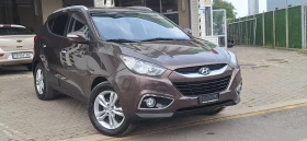 Hyundai IX35 2.0 Crdi 4x4 Swiss Color  6 181000 | Mobile.bg    7