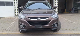 Hyundai IX35 2.0 Crdi 4x4 Swiss Color  6 181000 | Mobile.bg    8