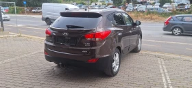 Hyundai IX35 2.0 Crdi 4x4 Swiss Color  6 181000 | Mobile.bg    5