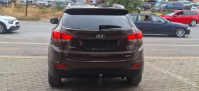 Hyundai IX35 2.0 Crdi 4x4 Swiss Color  6 181000 | Mobile.bg    4