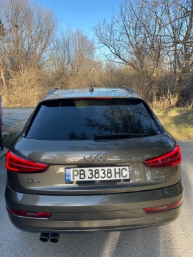 Audi Q3 4X4, снимка 10