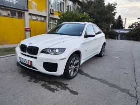 BMW X6 3.5ix, снимка 3