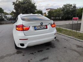 BMW X6 3.5ix, снимка 11