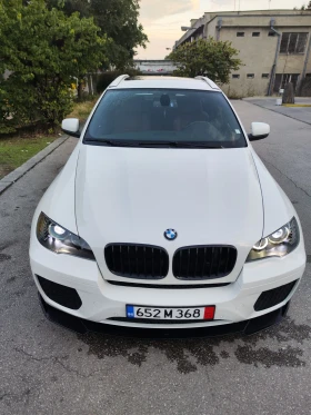 BMW X6 3.5ix, снимка 2