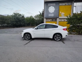 BMW X6 3.5ix, снимка 7