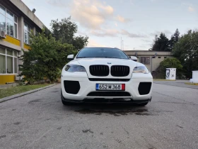 BMW X6 3.5ix, снимка 5