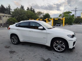 BMW X6 3.5ix, снимка 6