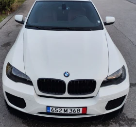 BMW X6 3.5ix, снимка 1