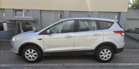 Ford Kuga Titanium/1.6 SCTi/Automat/Swiss , снимка 8