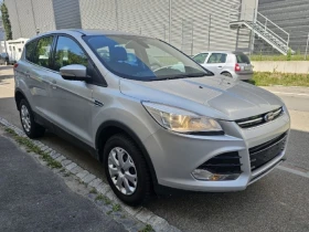 Ford Kuga Titanium/1.6 SCTi/Automat/Swiss , снимка 3