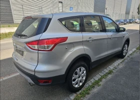 Ford Kuga 1.6 SCTi /Titanium/Automat - 17990 лв. - 78766636 | Car24.bg