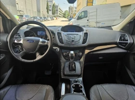 Ford Kuga Titanium/1.6 SCTi/Automat/Swiss , снимка 13