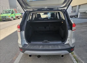 Ford Kuga 1.6 SCTi/Titanium/Automat/Swiss , снимка 15