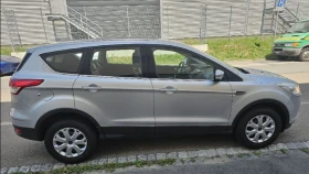 Ford Kuga Titanium/1.6 SCTi/Automat/Swiss , снимка 4