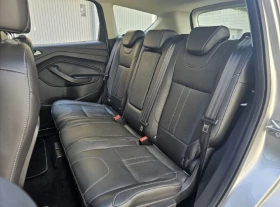 Ford Kuga 1.6 SCTi/Titanium/Automat/Swiss , снимка 14